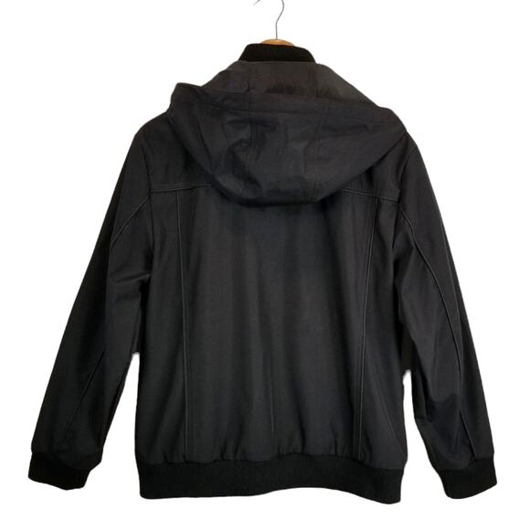 Baubax Black Women's Jacket - Picture 2 of 9
